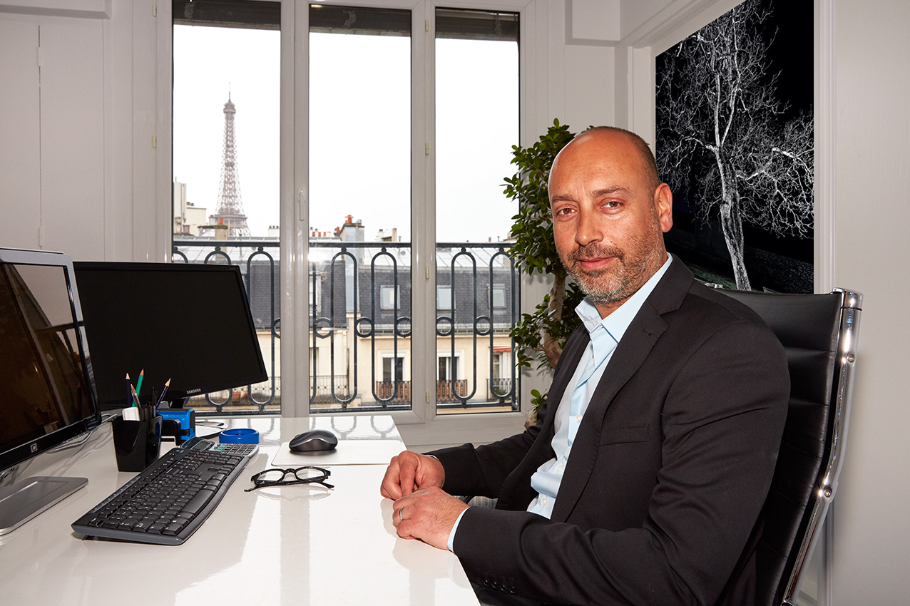 Photo de Stephan SCHWARTZMANN
